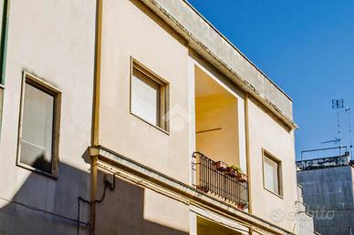 CASA INDIPENDENTE A GALATONE