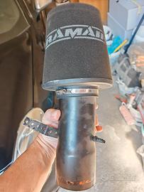 filtro sportivo ramair