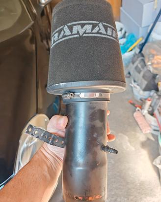 filtro sportivo ramair
