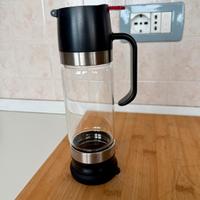 Dosatore miele a pressione