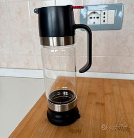 Dosatore miele a pressione