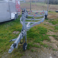 Umbra rimorchi 16 qli