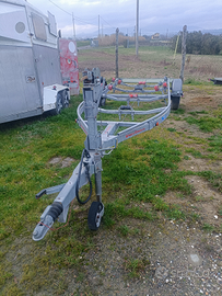 Umbra rimorchi 16 qli