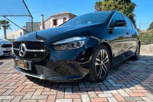 Mercedes-benz B 180 d Automatic Progressive Advanc