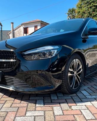 Mercedes-benz B 180 d Automatic Progressive Advanc