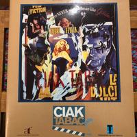 ART & TABAC - CIAK TABAC FIT