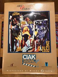 ART & TABAC - CIAK TABAC FIT