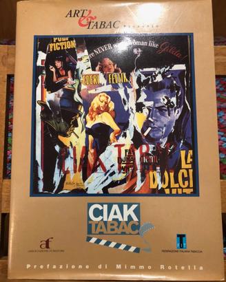 ART & TABAC - CIAK TABAC FIT