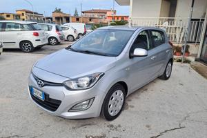 Hyundai i20 1.2 GPL KM 90.000