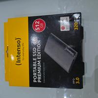 SSD 512gb