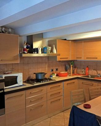 cucina completa 