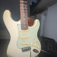 Chitarra elettrica Eko S 300 V + Ampli VOX VX2 30W