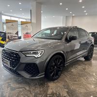 Audi Q3 RS SPB quattro S tronic