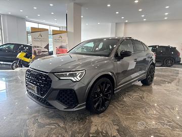 Audi Q3 RS SPB quattro S tronic