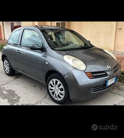 La nissan micra che cercavi: comoda, bassi consumi