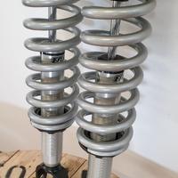 Fox Performance 2.0 coilover 0-2" Dodge Ram - Ford