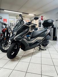 Kymco DTX 360 300i 300