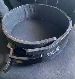 Cintura da stacco Kaizen athletica (L)