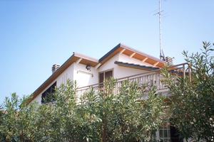 Mansarda uso transitorio