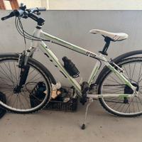 Mountain bike Bulls Nandi