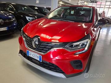 Renault Captur II 2019 1.0 tce Zen 90cv my21