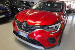 Renault Captur II 2019 1.0 tce Zen 90cv my21