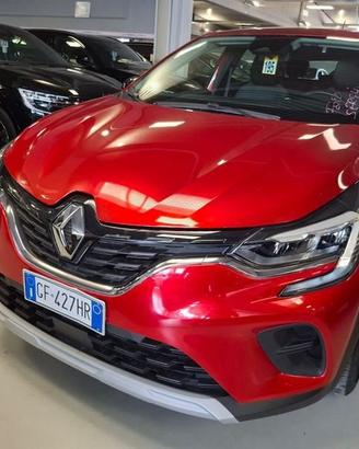 Renault Captur II 2019 1.0 tce Zen 90cv my21