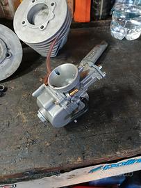 carburatore pwk 30 Vespa