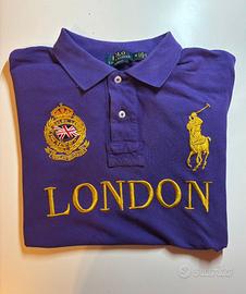 Polo Ralph Lauren Chief Keef