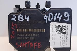 ABS HYUNDAI Santa Fe 4° Serie 589202W980 MANDO D4