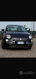 Fiat 500 1200 benzina