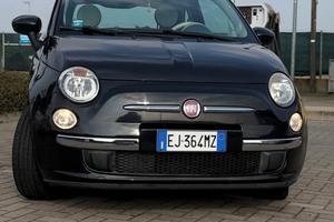 Fiat 500 1200 benzina