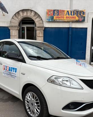 LANCIA YPSILON 1.2 BENZ-GPL CASA MADRE DICEM 2016 