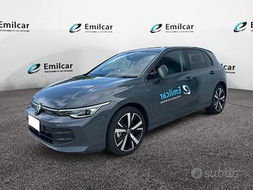 VOLKSWAGEN VIC Golf 8ª serie - Golf 1.5 TS U383241