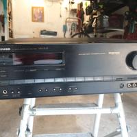 AMPLIFICATORE AUDIO PIONEER