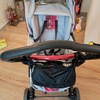 passeggino cam reversibile 