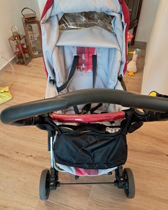 passeggino cam reversibile 