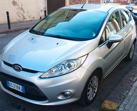 FORD Fiesta 6ª serie - 2008