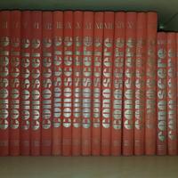 Enciclopedia CONOSCERE