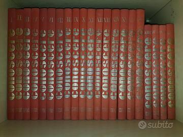 Enciclopedia CONOSCERE