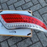 Faro posteriore auto Lancia Delta