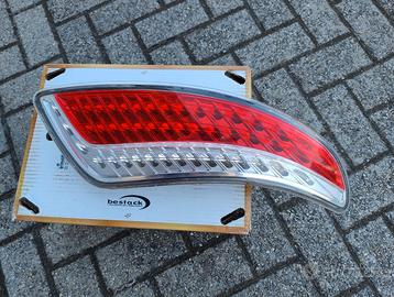 Faro posteriore auto Lancia Delta