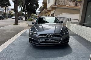 Audi A5 SPB 2.0 TDI 190 CV S tronic quattro Sline