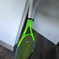 Racchetta Wilson Blade 98
