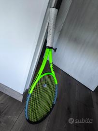 Racchetta Wilson Blade 98