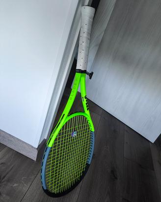 Racchetta Wilson Blade 98