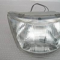 FANALE ANTERIORE COMPLETO SUZUKI AN 250-400 GRUPPO