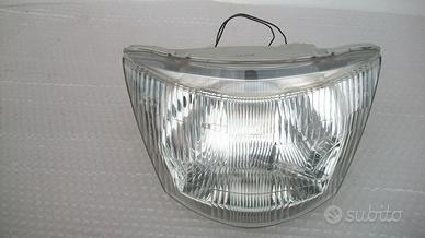 FANALE ANTERIORE COMPLETO SUZUKI AN 250-400 GRUPPO