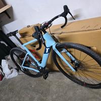 Pari al nuova  3T Exploro Ultra