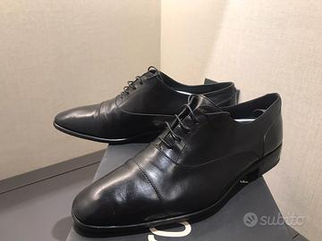 Scarpe stringate classiche ROBERTO CAVALLI